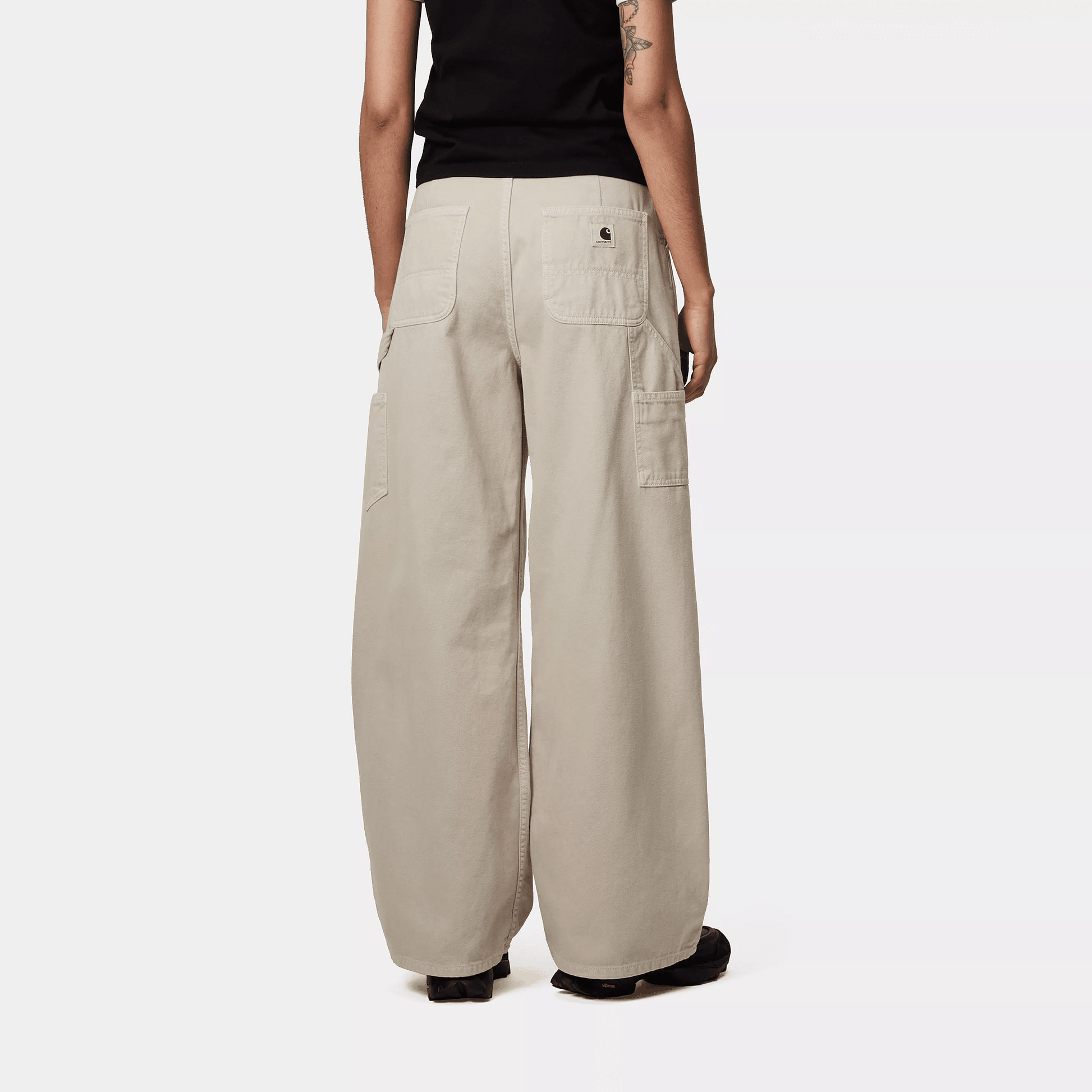 Брюки женские Carhartt wip ss25 - Boxette Shop