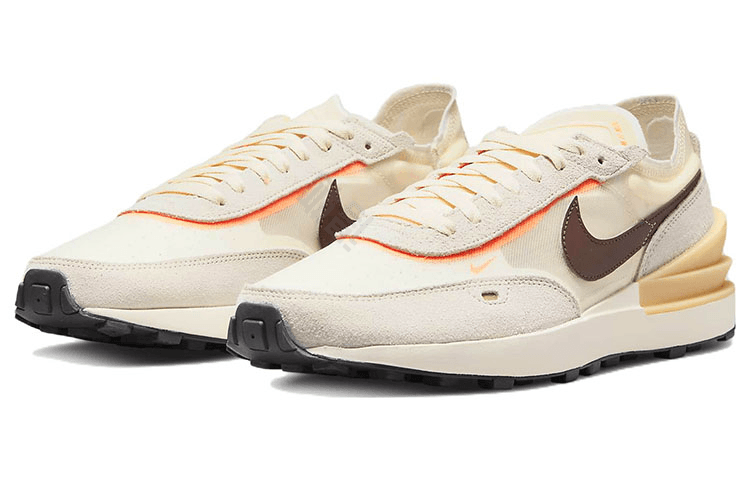 Кроссовки мужские Nike Waffle One - Boxette Shop
