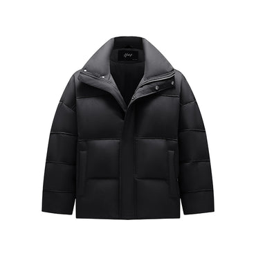 Пуховик мужской Herbel