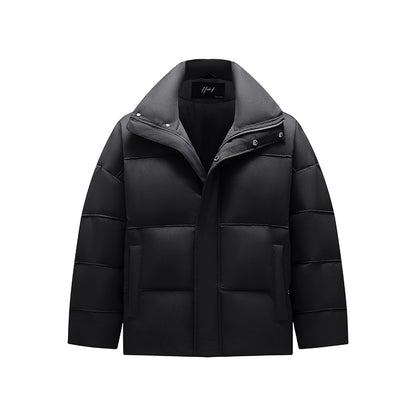 Пуховик мужской Herbel