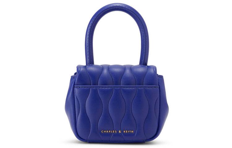 Сумка женская Charles&Keith Colorblocked - Boxette Shop