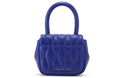 Сумка женская Charles&Keith Colorblocked - Boxette Shop