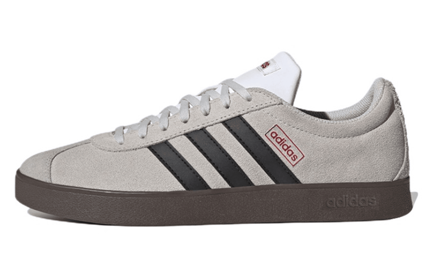 Кроссовки Adidas VL Court 2.0 Koala Party - Boxette Shop