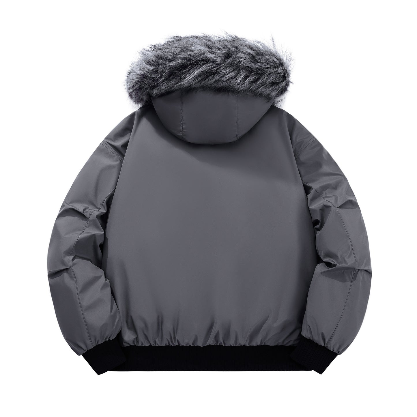 Simpsonsning pastki kurtkasi