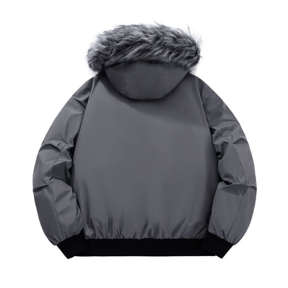 Simpsonsning pastki kurtkasi