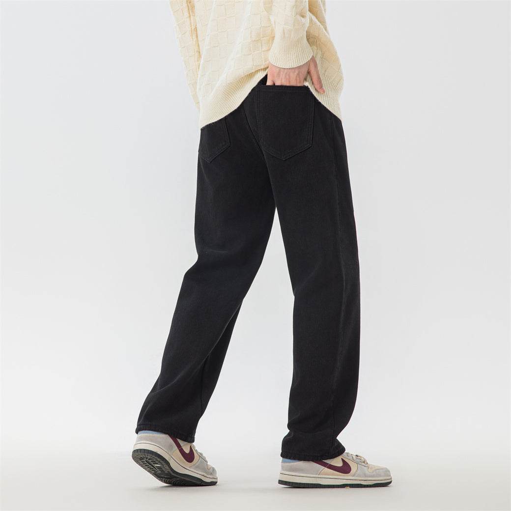 Джинсы мужские Antioffice - Boxette Shop