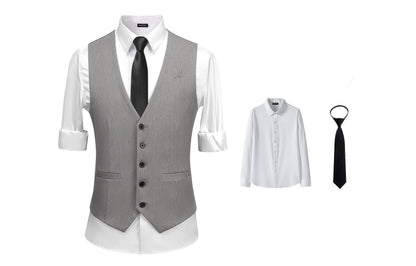 Жилет мужской Minfinity