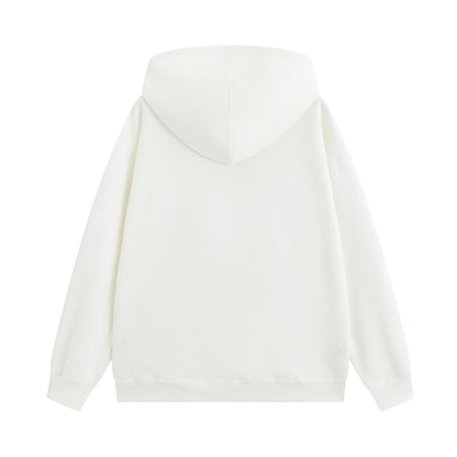 Erkaklar uchun Playboy kapshonli ko'ylagi