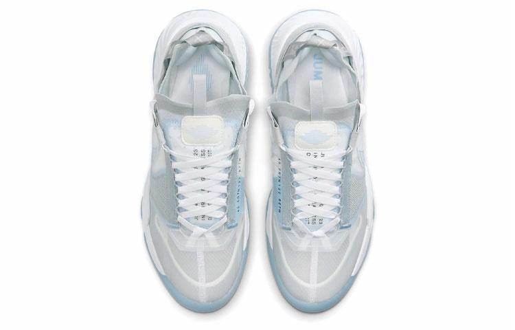 Кроссовки мужские Jordan Delta Breathe - Boxette Shop