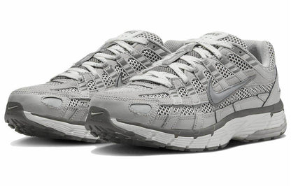 Кроссовки Nike P-6000 PRM - Boxette Shop