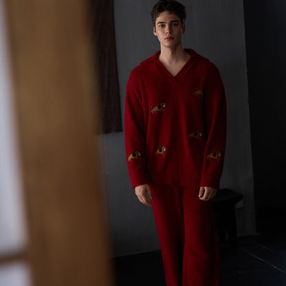 Ayollar pijamasi Tongyu R5913