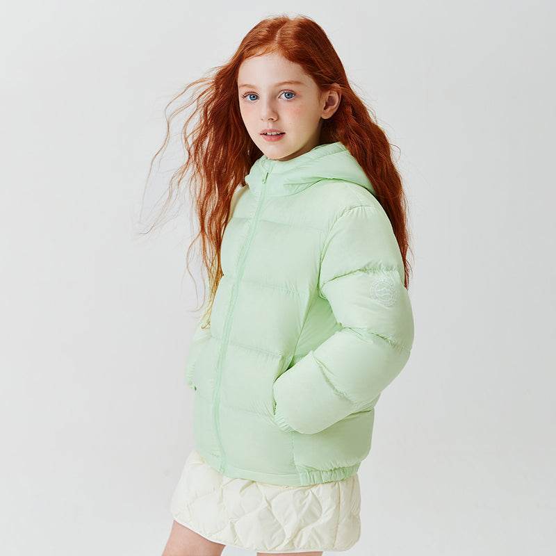 Пуховик детский Snow Flying - Boxette Shop