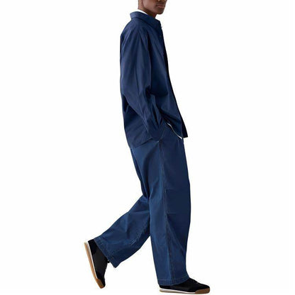 Джинсы Uniqlo x Clare Waight Keller FW24 - Boxette Shop