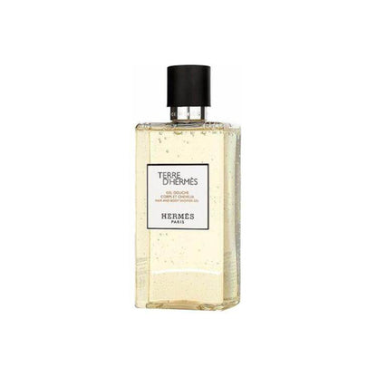 Шампунь и гель для душа Hermès Terre d'Hermès 2-в-1 - Boxette Shop
