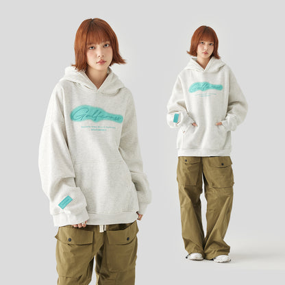 Худи женское Golfcross