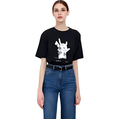 Футболка Uniqlo x Pokémon - Boxette Shop