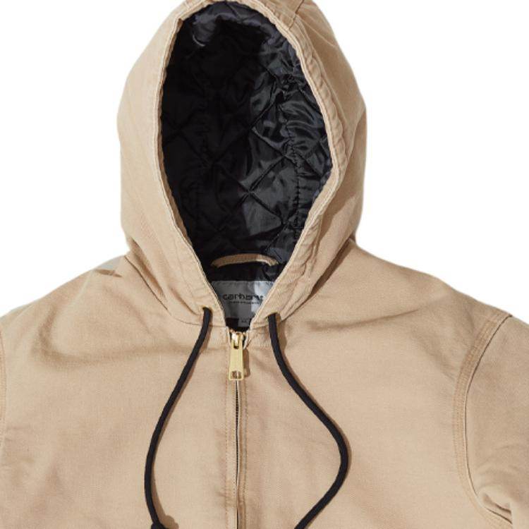 Спортивная куртка Carhartt WIP - Boxette Shop