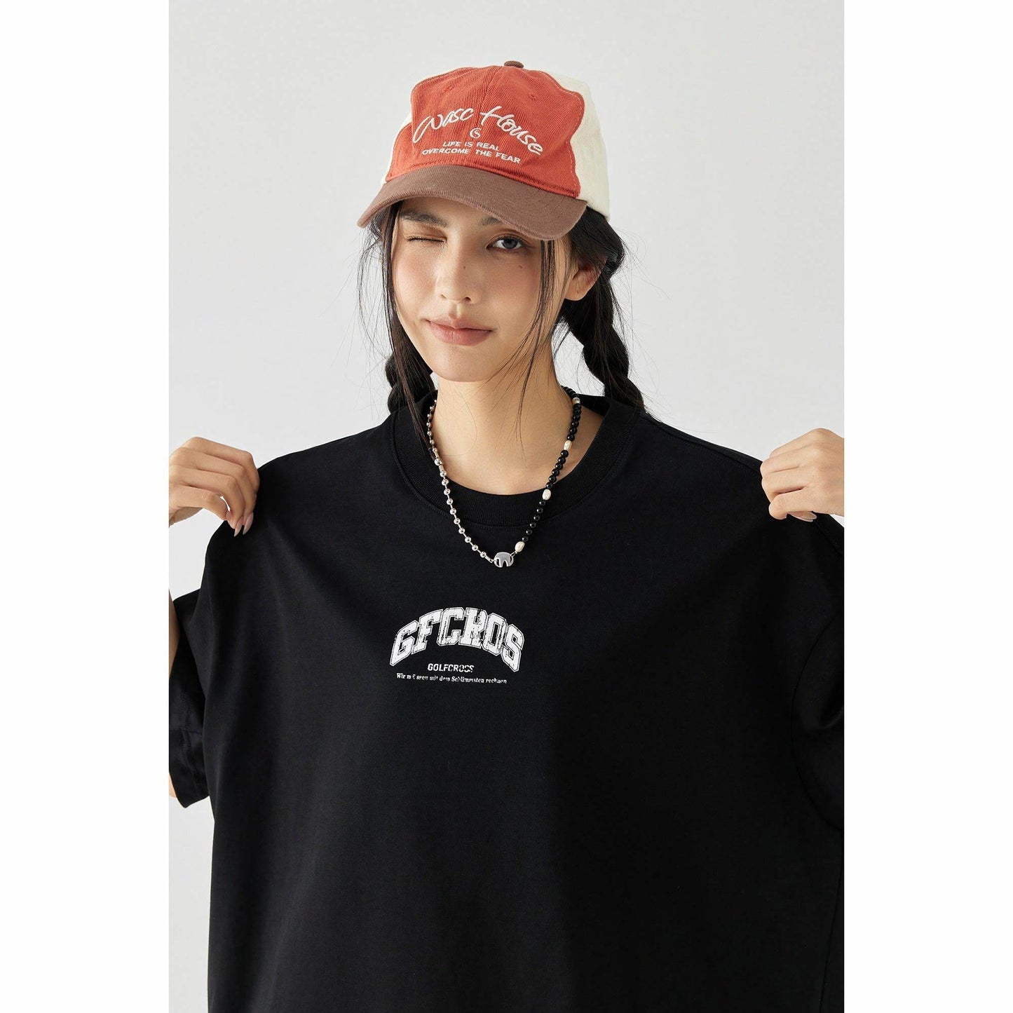 Футболка Golfcross - Boxette Shop