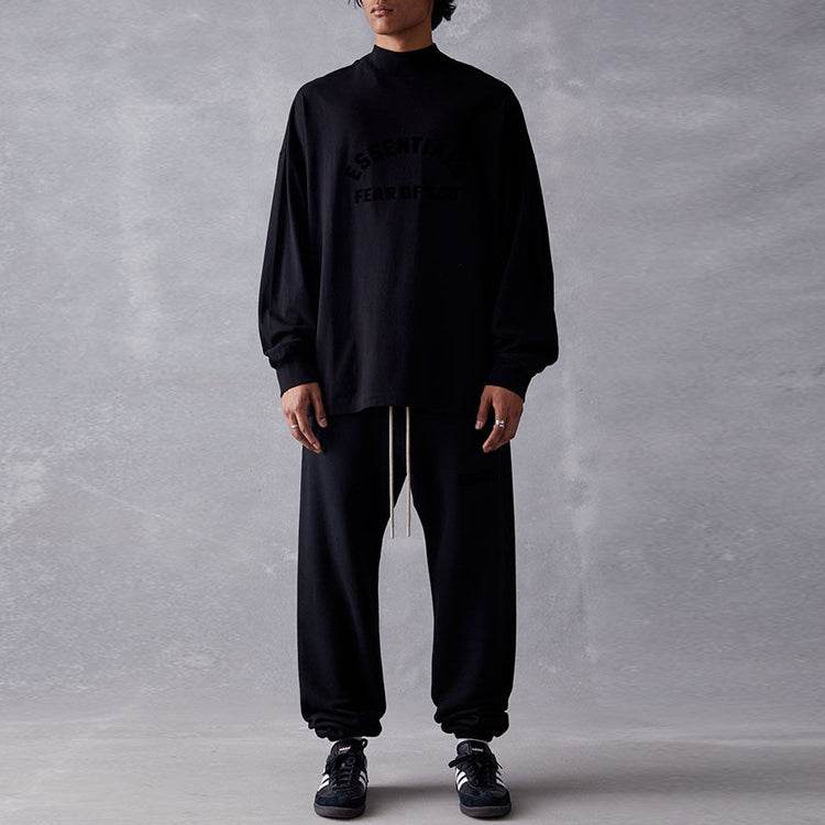 Свитер мужской Fear of God Essentials SS23 - Boxette Shop