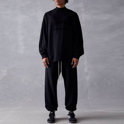 Свитер мужской Fear of God Essentials SS23 - Boxette Shop