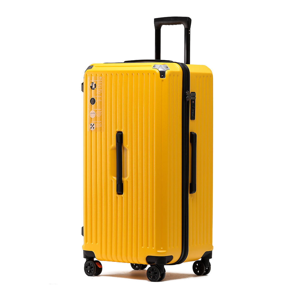 Navigare ABS+PC chamadon