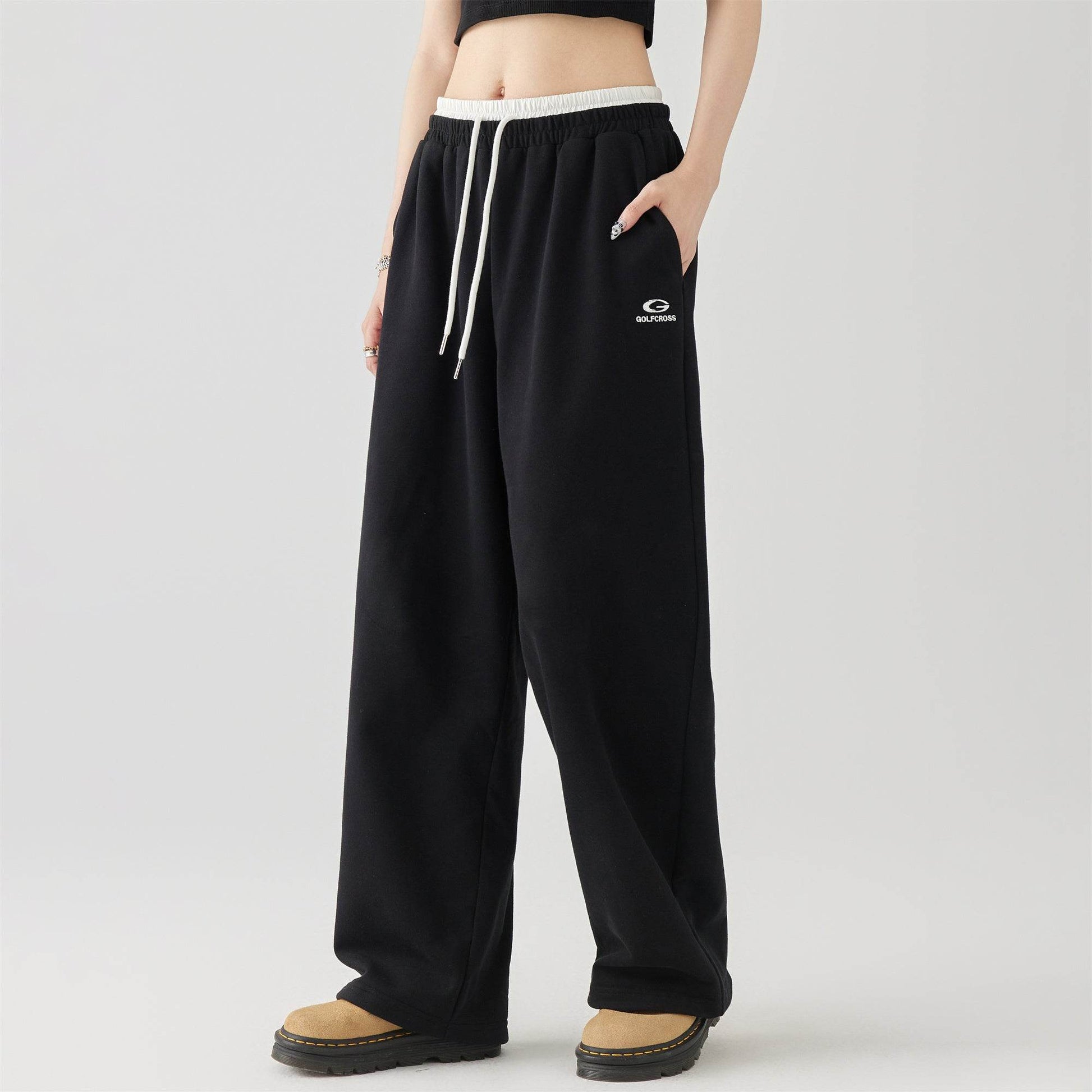 Спортивные брюки женские Golfcross - Boxette Shop