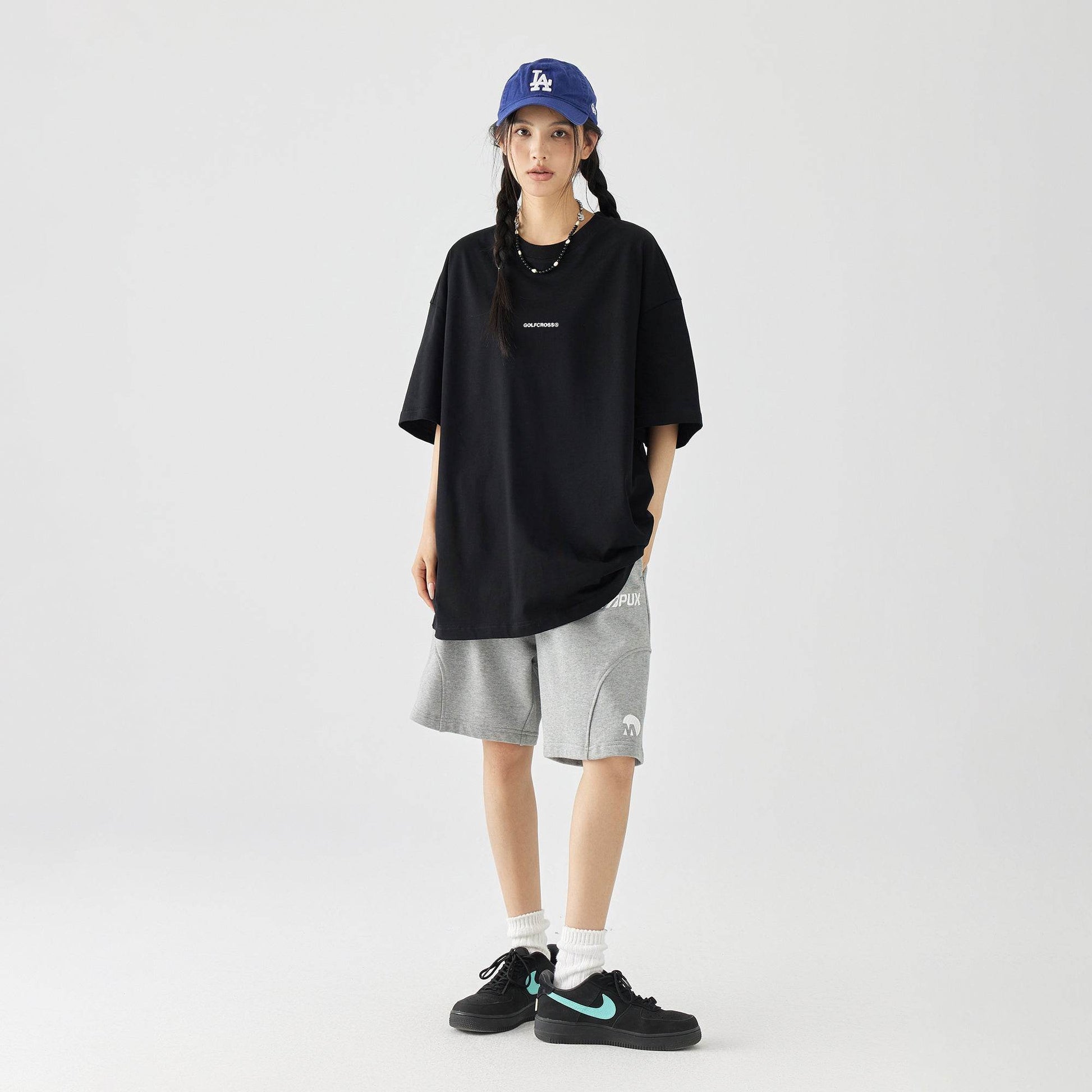 Футболка женская Golfcross - Boxette Shop