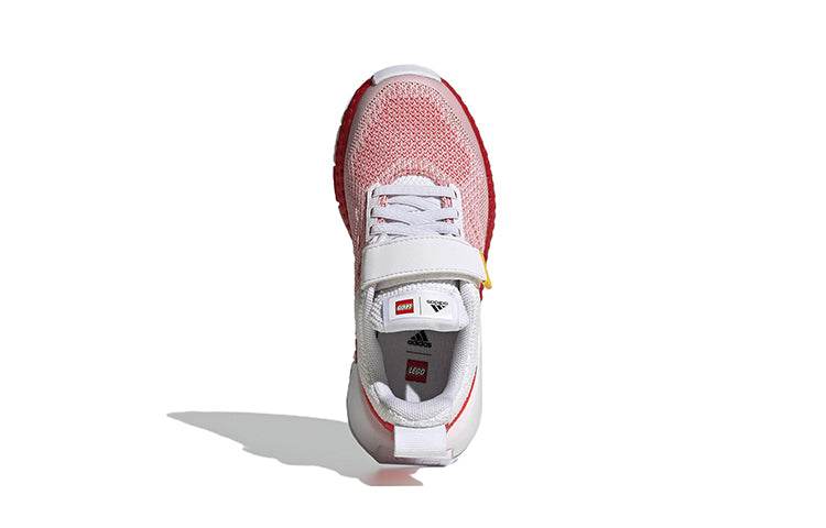 Кроссовки детские LEGO x Adidas Sport Pro - Boxette Shop