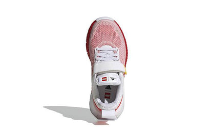 Кроссовки детские LEGO x Adidas Sport Pro - Boxette Shop