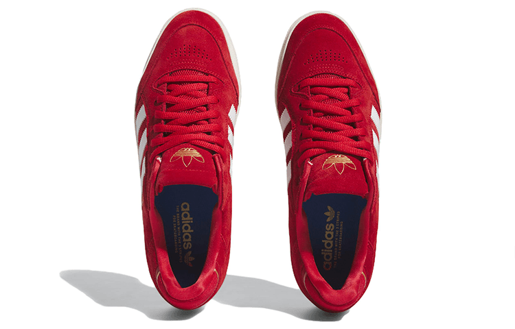 Кроссовки мужские Adidas Originals Tyshawn Remastered - Boxette Shop