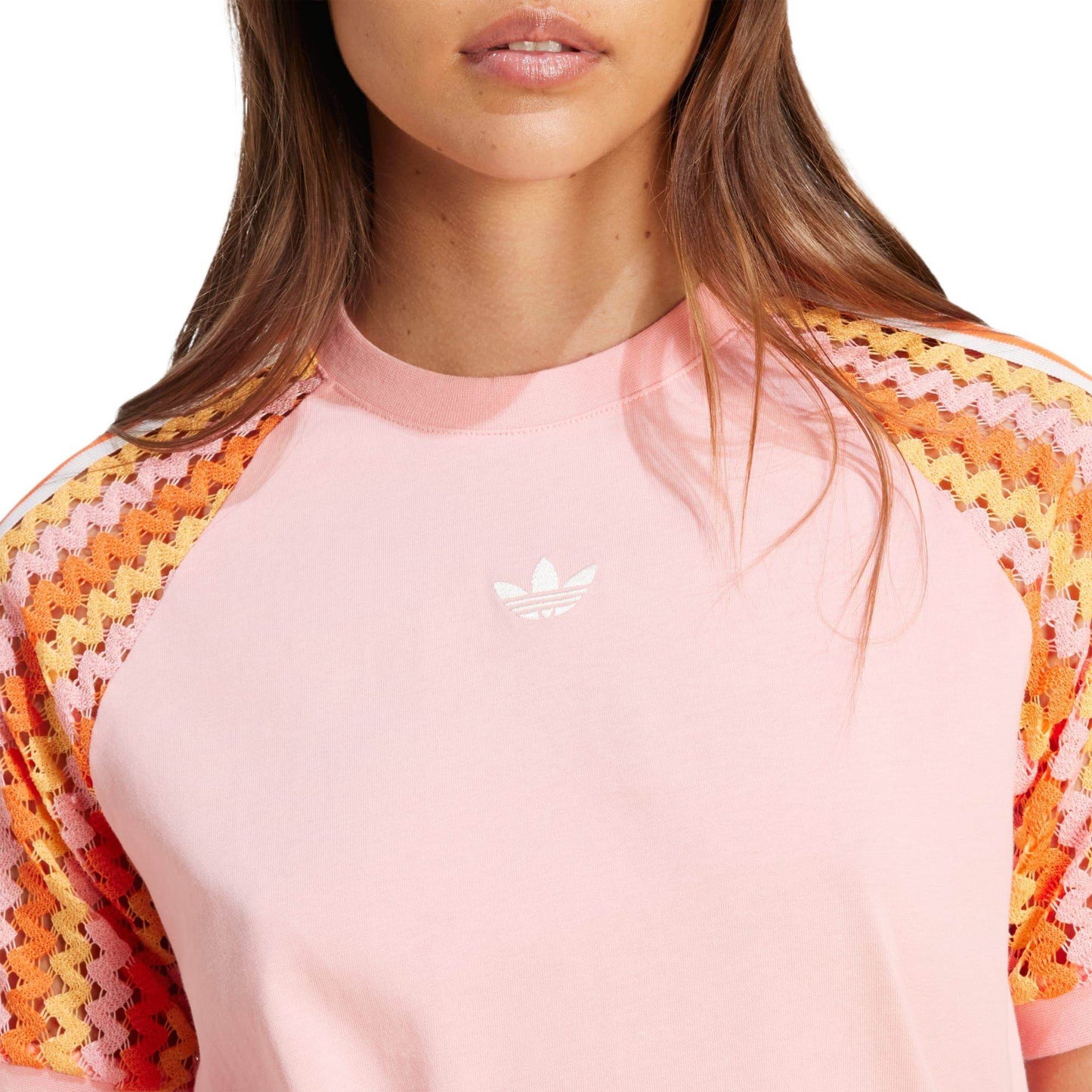 Футболка женская Adidas Originals - Boxette Shop