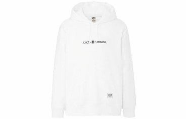 Свитшот Uniqlo X Marvel - Boxette Shop
