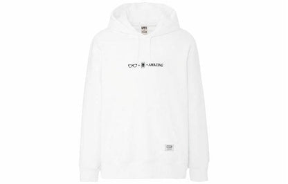 Свитшот Uniqlo X Marvel - Boxette Shop