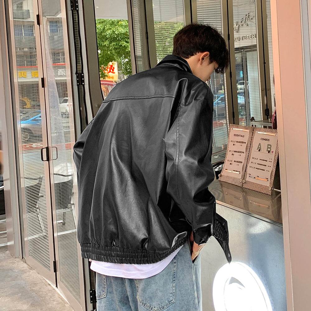 Куртка мужская PAL ONGACO - Boxette Shop