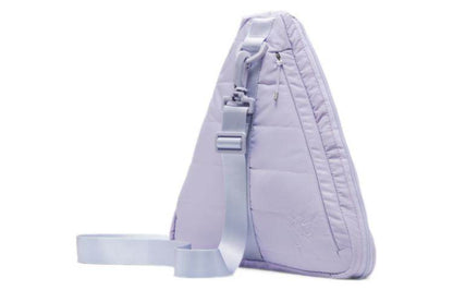 Спортивная сумка Nike Athletic Zip Closure - Boxette Shop