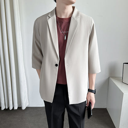 Пиджак мужской Antioffice