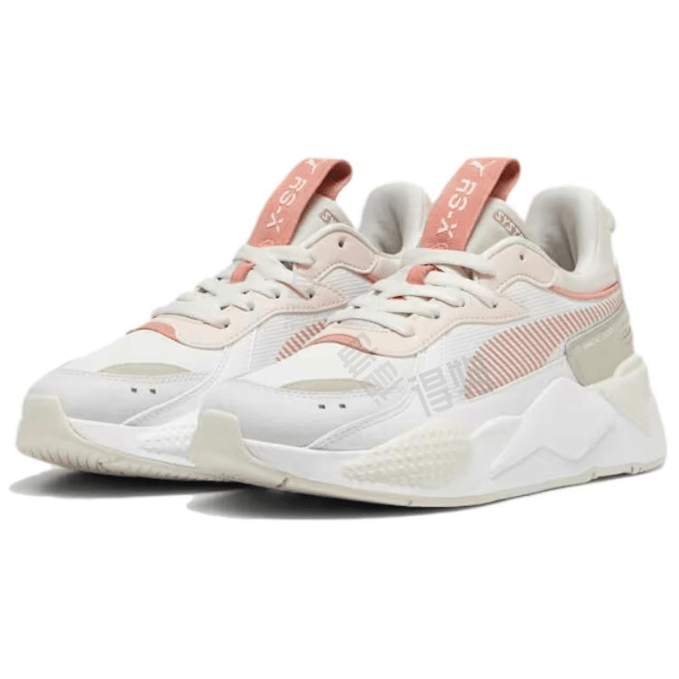 Кроссовки женские Puma Rs-x - Boxette Shop