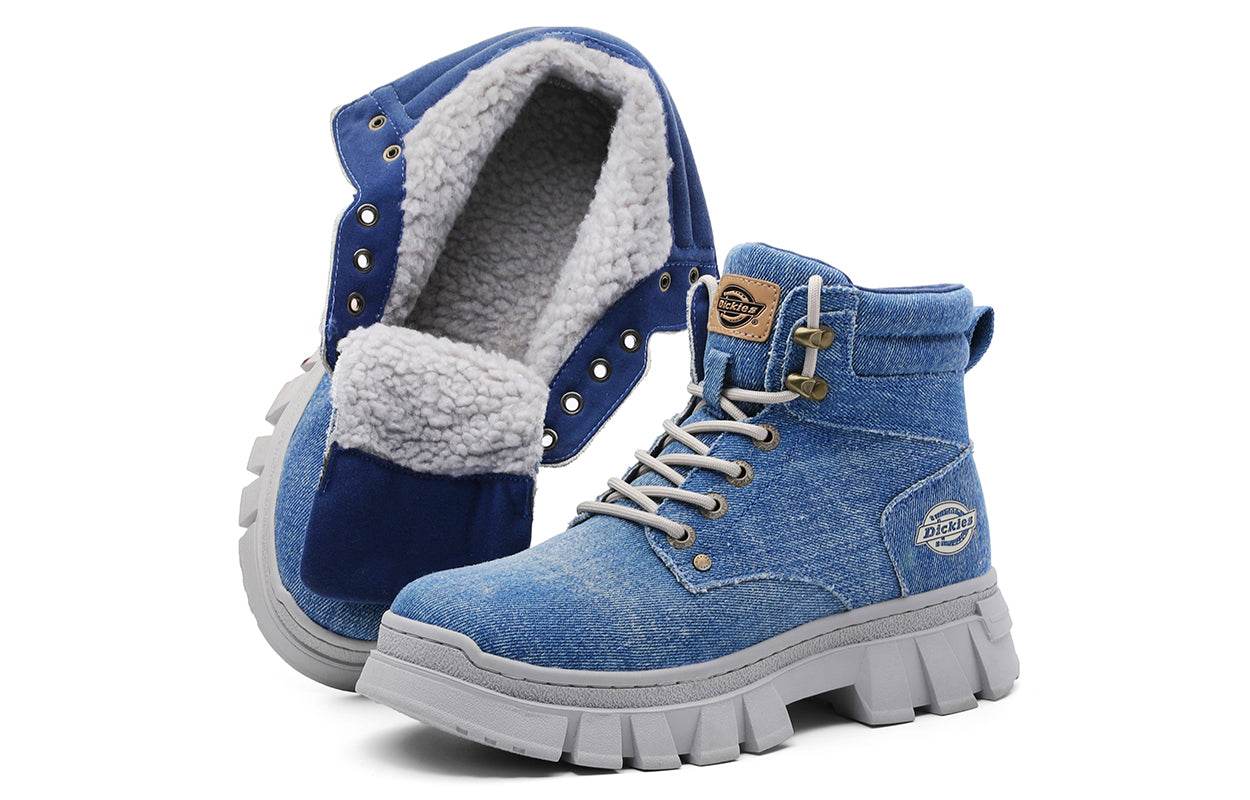 Ботинки мужские Dickies - Boxette Shop