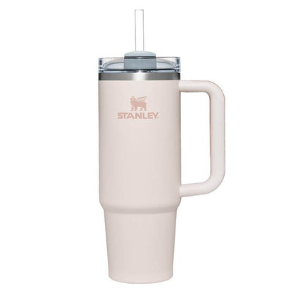 Термокружка Stanley Straw Insulated Mug - Boxette Shop