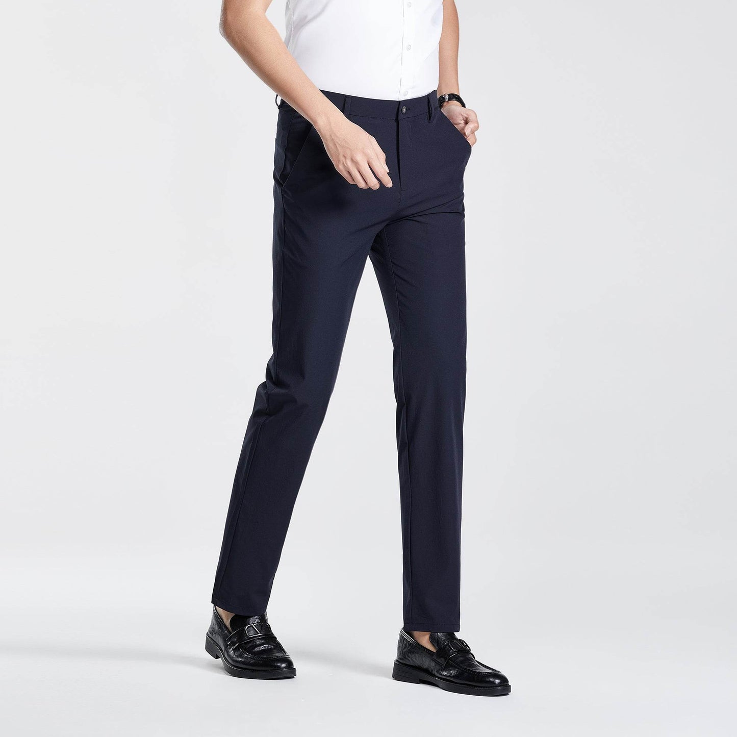 Брюки мужские Antioffice - Boxette Shop