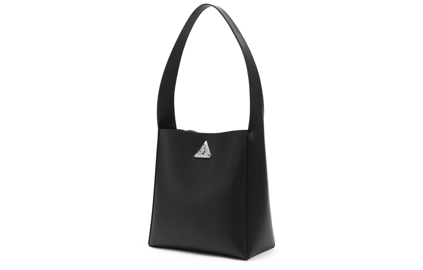 Сумка женская Charles&Keith Hobo - Boxette Shop