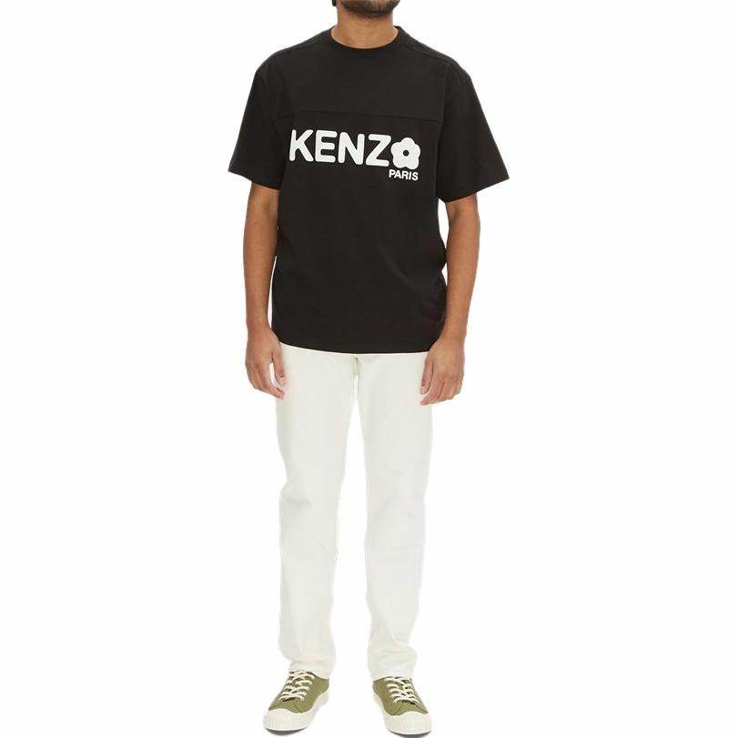 Футболка Kenzo x Nigo SS23 - Boxette Shop
