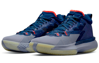 Кроссовки мужские Jordan zion zna - Boxette Shop