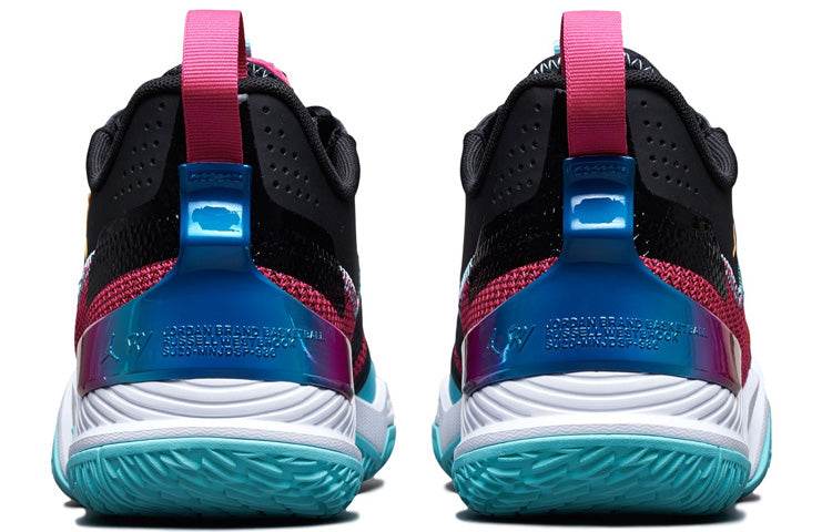 Кроссовки мужские Jordan one take 1 - Boxette Shop