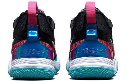 Кроссовки мужские Jordan one take 1 - Boxette Shop