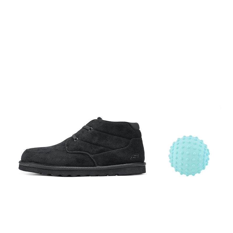 Ботинки мужские Skechers - Boxette Shop