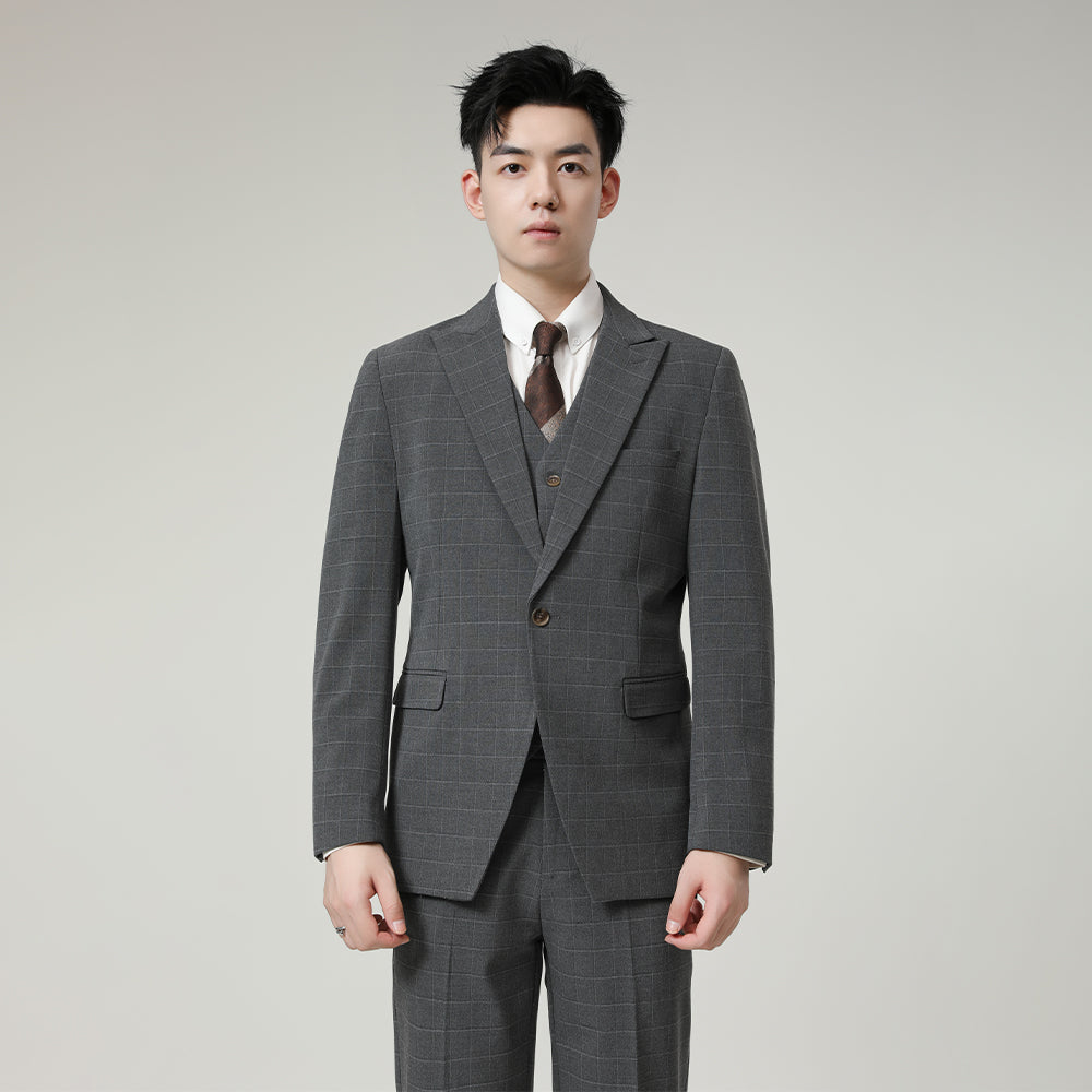 Пиджак мужской Johnhollis