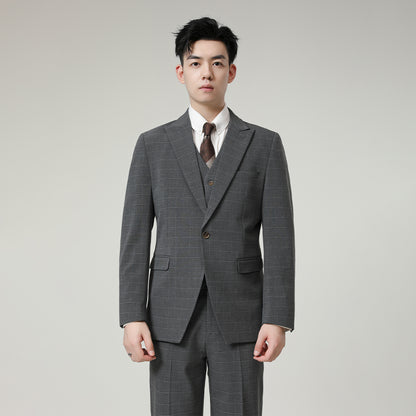 Пиджак мужской Johnhollis