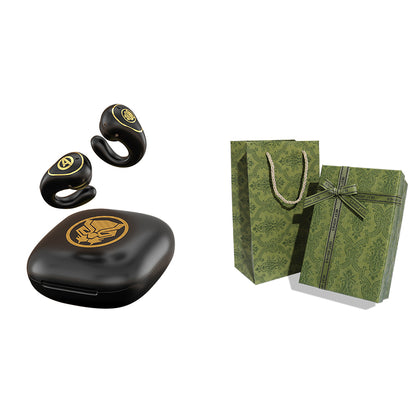 Disney disney t30 marvel seriyali haqiqiy simsiz bluetooth eshitish vositasi aqlli shovqinni bekor qiluvchi past kechikish muddati ixcham va portativ ultra uzoq umr ovoz va tasvirni olma va android uchun sinxronizatsiya