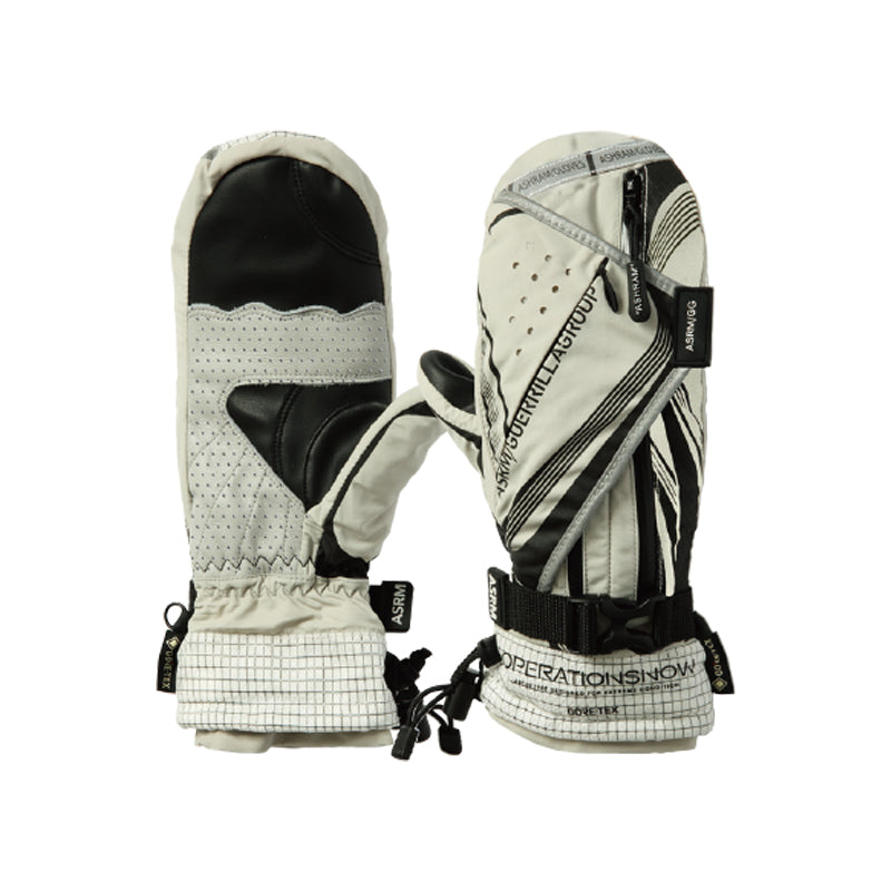 Ashram MOLLE W24 chang'i qo'lqoplari